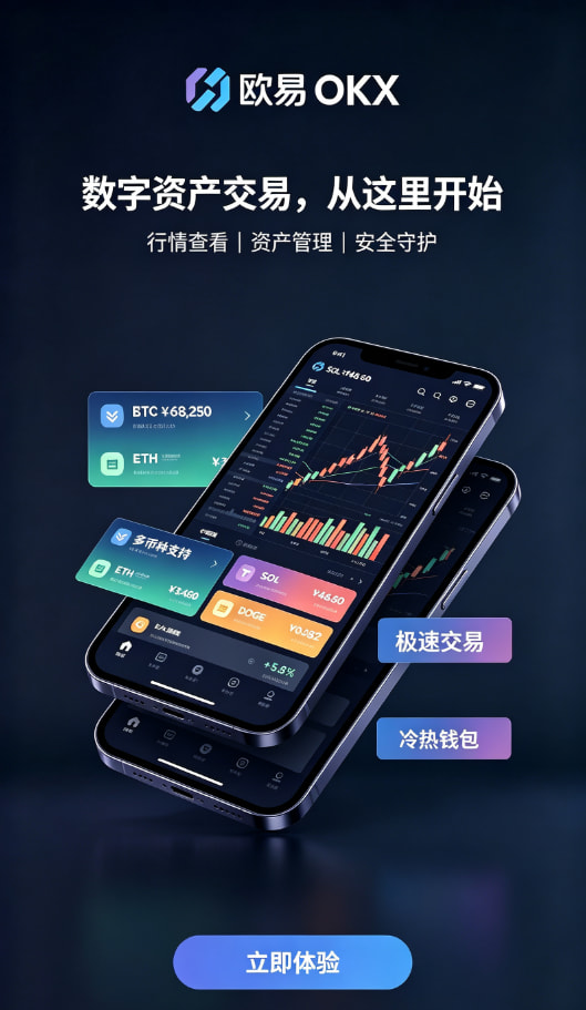 下载欧交易所官方操作界面示意